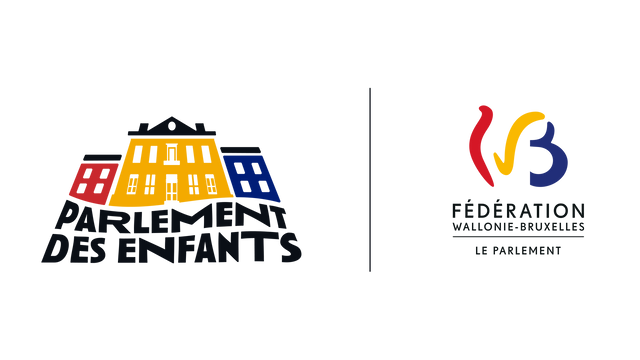 Logo Parlement des Enfants