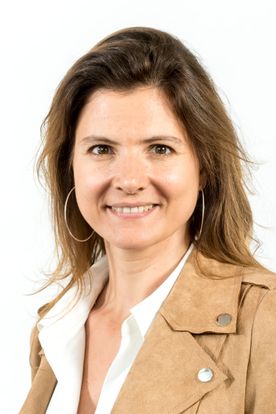 Portrait de Diana Nikolic