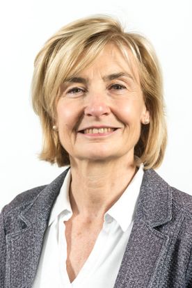 Portrait de Françoise Schepmans