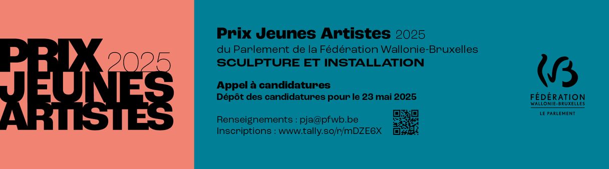 Appel à candidatures PJA