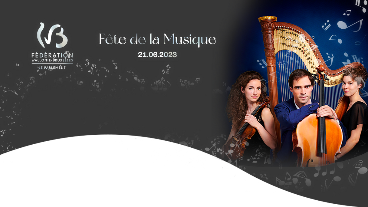 Fête de la musique - 21 juin 2023