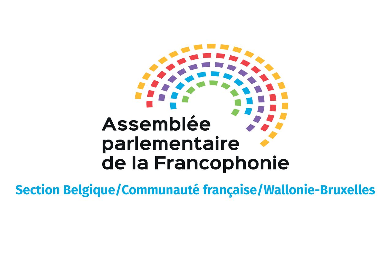 Logo APF Section Belgique/Communauté française/Wallonie-Bruxelles