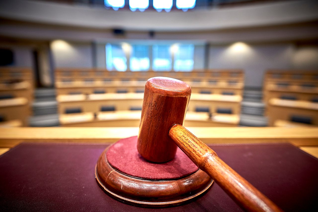 Hemicycle Maillet