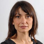 Veronica Cremasco 2019-2024