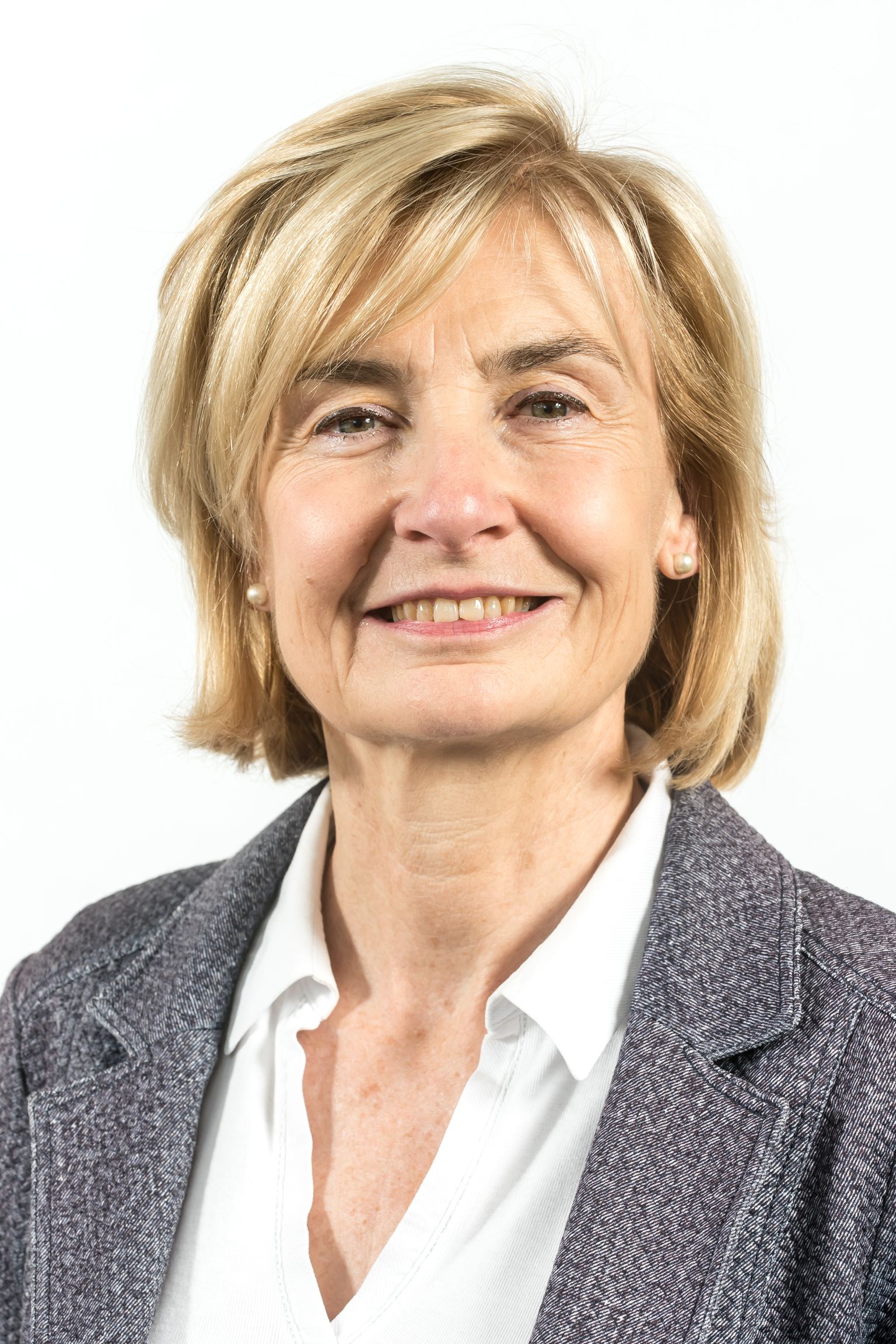 Françoise Schepmans