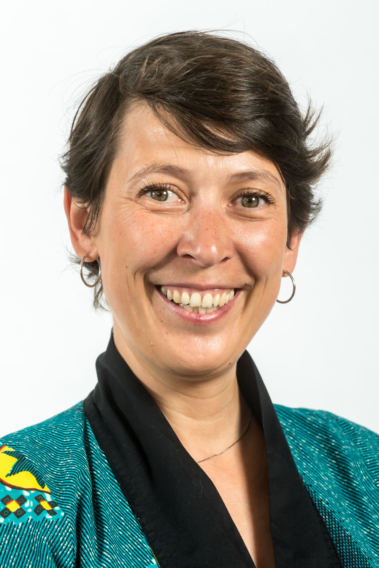 Gwenaëlle Grovonius