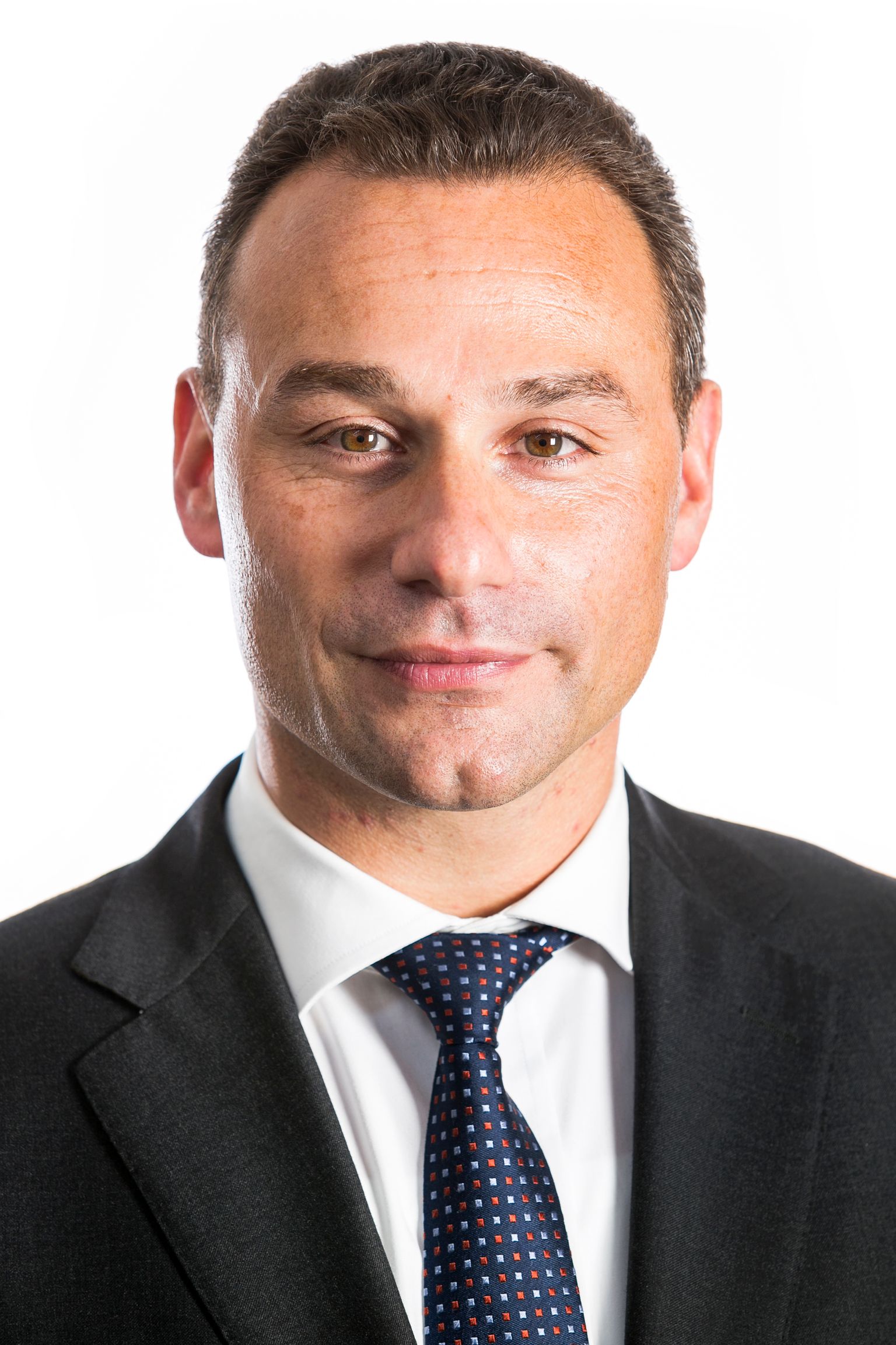 Jean-Charles Luperto