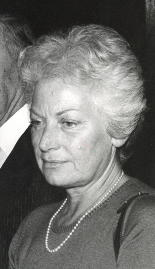 Irène Petry