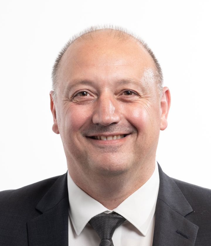 Vincent PALERMO
