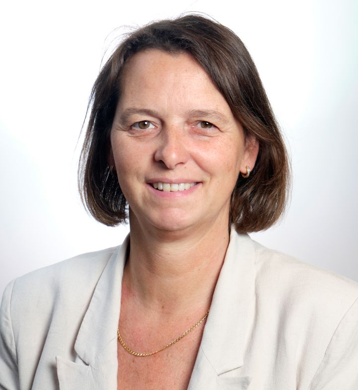 Valérie Warzée-Caverenne