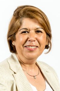 Latifa Gahouchi