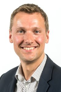 Matthieu Daele
