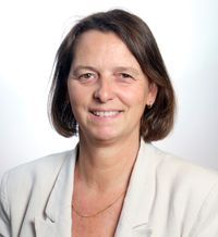Valérie Warzée-Caverenne