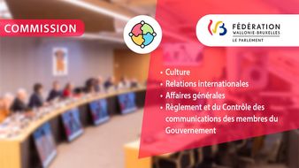 Commission de la Culture du 16/12/2025 à 10h00