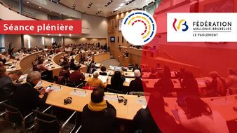 Séance Plénière du 18/06/2025 à 14:00