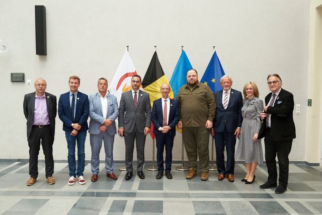 Photo de groupe président RADA 13 juin 2022