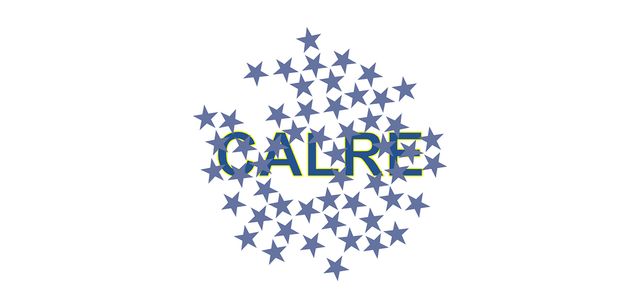 logo CALRE