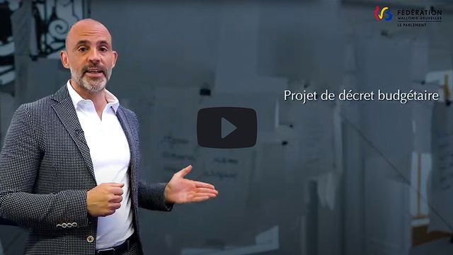 Miniature vidéos les mots du parlement