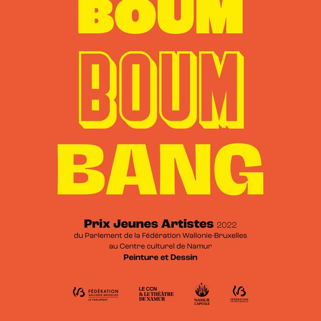 Boum Boum Bang PJA 2022