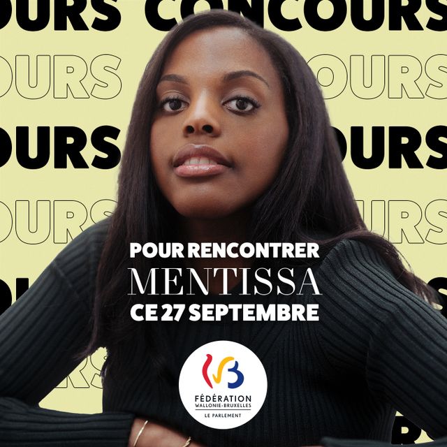 Concours Mentissa - 27 septembre 2023