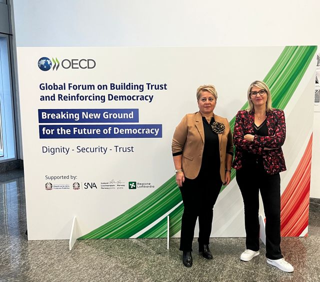 Forum OCDE