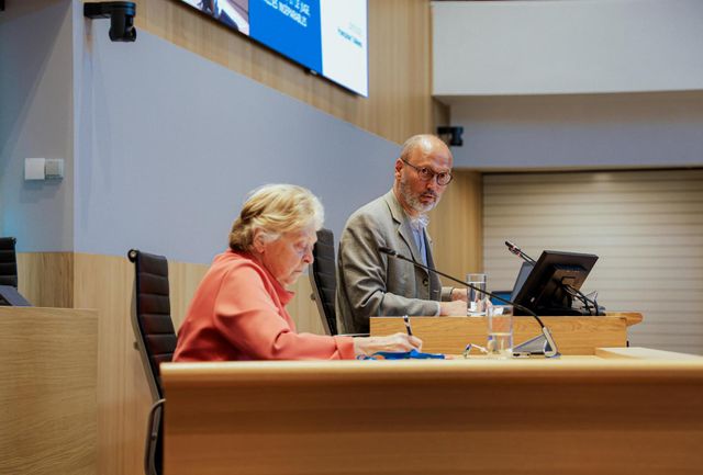 François Tulkens