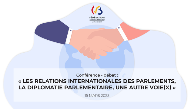 Conférence débat 15 mars