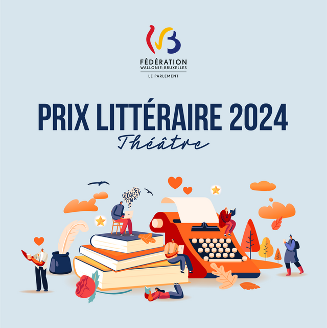 Prix Littéraire 2024