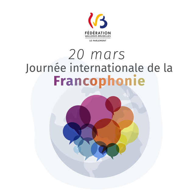 Journée internationale de la Francophonie