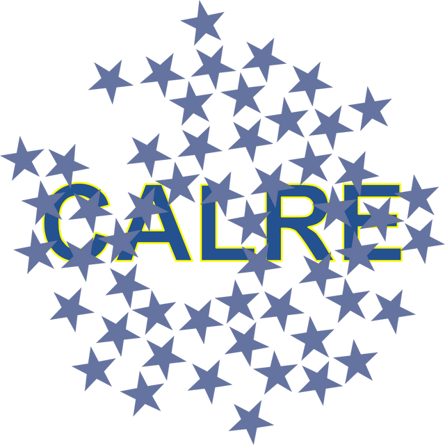logo CALRE